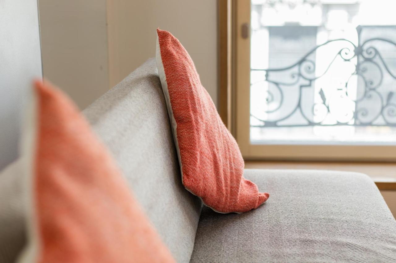 Soulful Central London Apartment Exterior photo