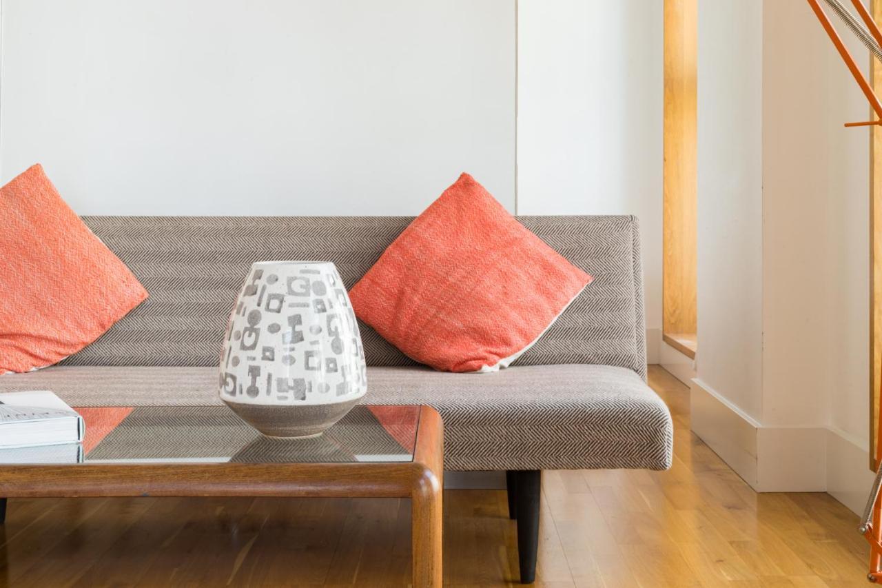Soulful Central London Apartment Exterior photo